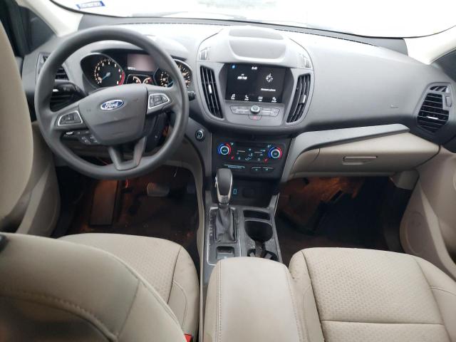 Photo 8 from auction – 2019 FORD ESCAPE SE with VIN 1FMCU0GD4KUB01737
