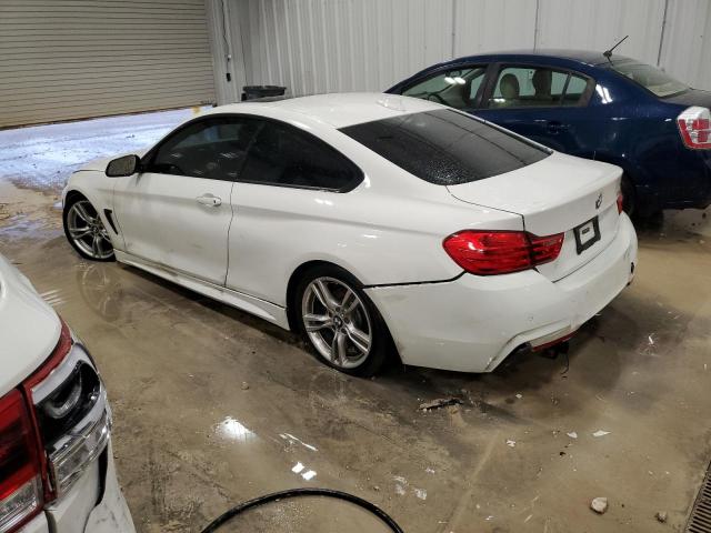 Photo 2 from auction – 2017 BMW 430I with VIN WBA4R7C52HK876475