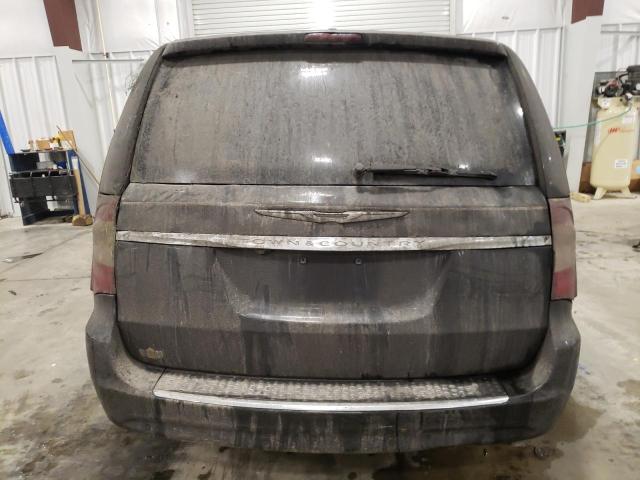 Photo 6 from auction – 2013 CHRYSLER TOWN & COU with VIN 2C4RC1CG5DR751572