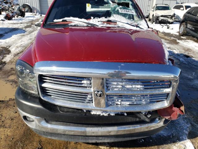 Photo 11 from auction – 2006 DODGE RAM 1500 S with VIN 1D7HU18296S603177