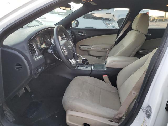 Photo 7 from auction – 2014 DODGE CHARGER SE with VIN 2C3CDXBG0EH265478