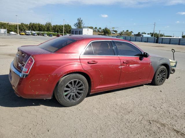 Photo 3 from auction – 2014 CHRYSLER 300 with VIN 2C3CCAAG5EH127596