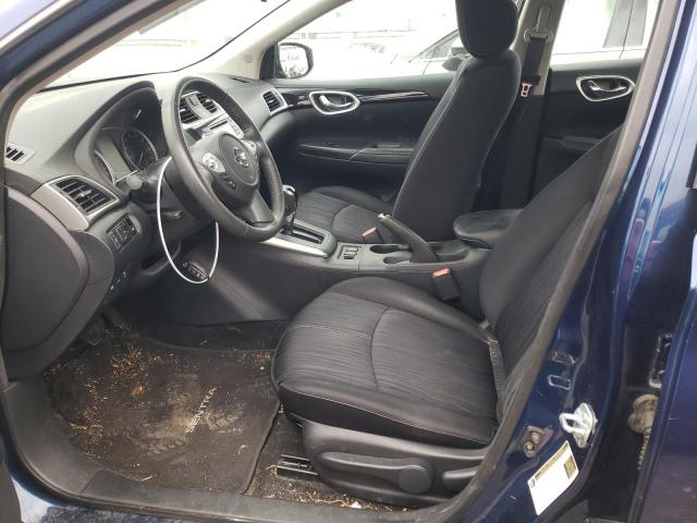 Photo 7 from auction – 2016 NISSAN SENTRA S with VIN 3N1AB7AP1GY256234
