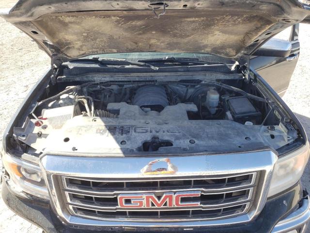 Photo 11 from auction – 2014 GMC SIERRA C15 with VIN 3GTP1VEC2EG436458