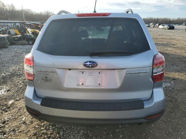Photo 6 from auction – 2015 SUBARU FORESTER 2 with VIN JF2SJADC0FG488691