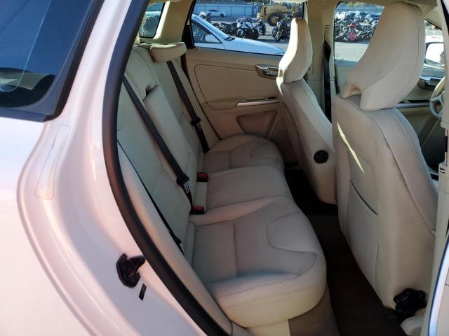 Photo 11 from auction – 2012 VOLVO XC60 3.2 with VIN YV4940DL7C2240118