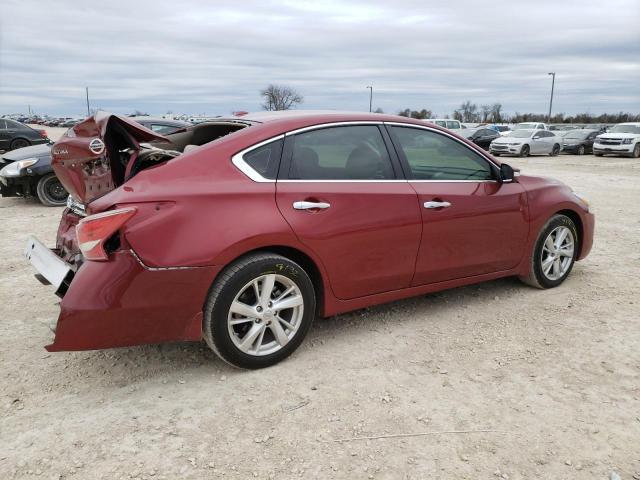 Photo 3 from auction – 2013 NISSAN ALTIMA 2.5 with VIN 1N4AL3AP1DN522952