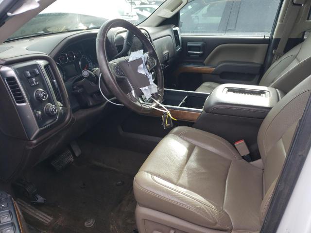 Photo 7 from auction – 2016 CHEVROLET SILVERADO with VIN 3GCUKSEC3GG112260