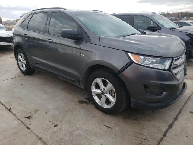 Photo 4 from auction – 2015 FORD EDGE SE with VIN 2FMTK3G87FBC32585