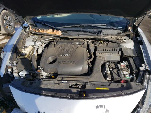 Photo 11 from auction – 2016 NISSAN MAXIMA 3.5 with VIN 1N4AA6AP1GC437441
