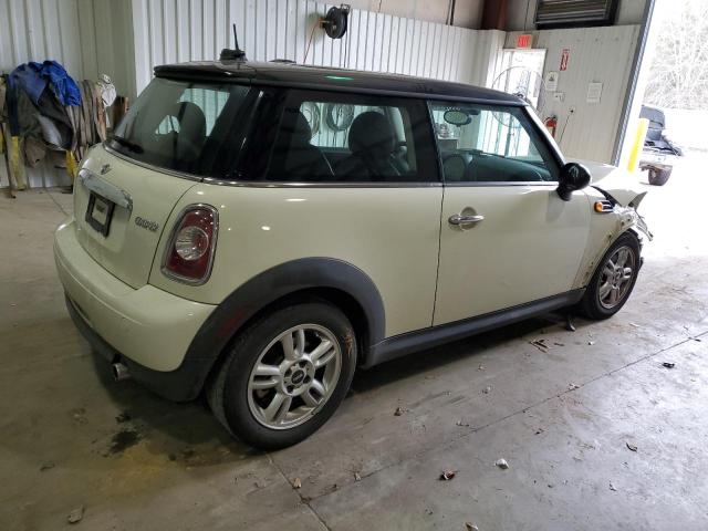 Photo 3 from auction – 2013 MINI COOPER with VIN WMWSU3C50DT374714