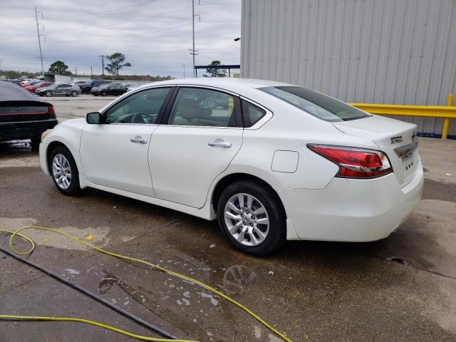 Photo 2 from auction – 2014 NISSAN ALTIMA 2.5 with VIN 1N4AL3AP4EN205054