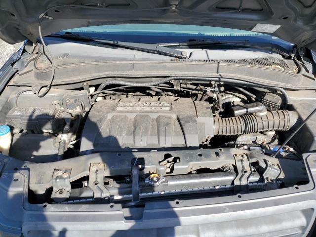 Photo 11 from auction – 2005 HONDA PILOT EXL with VIN 5FNYF18515B008561