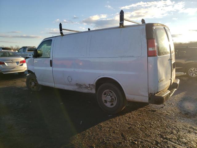 Photo 2 from auction – 2013 CHEVROLET EXPRESS G2 with VIN 1GCWGFFA2D1166593