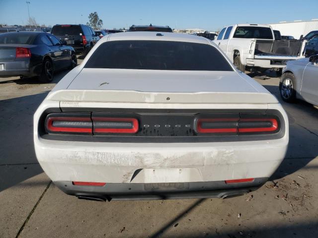 Photo 6 from auction – 2015 DODGE CHALLENGER with VIN 2C3CDZAG3FH839862