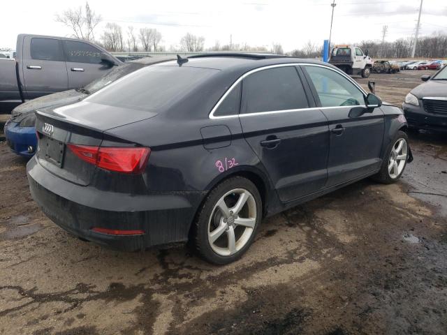 Photo 3 from auction – 2015 AUDI A3 PREMIUM with VIN WAUACGFF5F1080346