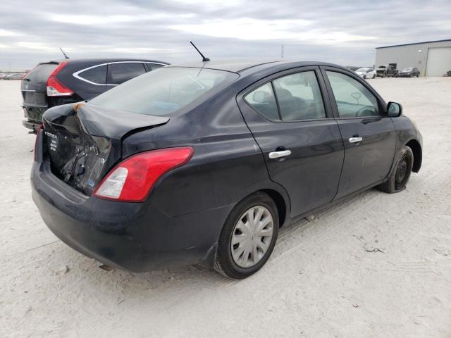 Photo 3 from auction – 2012 NISSAN VERSA S with VIN 3N1CN7AP8CL874996