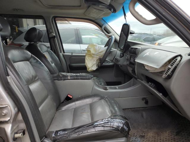 Photo 7 from auction – 2003 FORD EXPLORER S with VIN 1FMZU77EX3UA26541