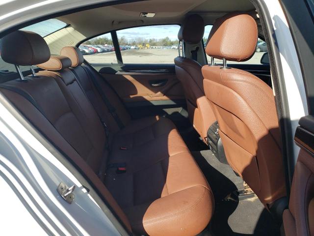Photo 10 from auction – 2016 BMW 528 XI with VIN WBA5A7C57GG642782