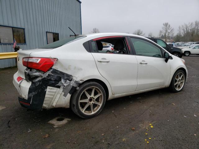 Photo 3 from auction – 2014 KIA RIO LX with VIN KNADM4A37E6401410