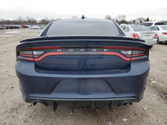 Photo 6 from auction – 2016 DODGE CHARGER R/ with VIN 2C3CDXCT8GH355525