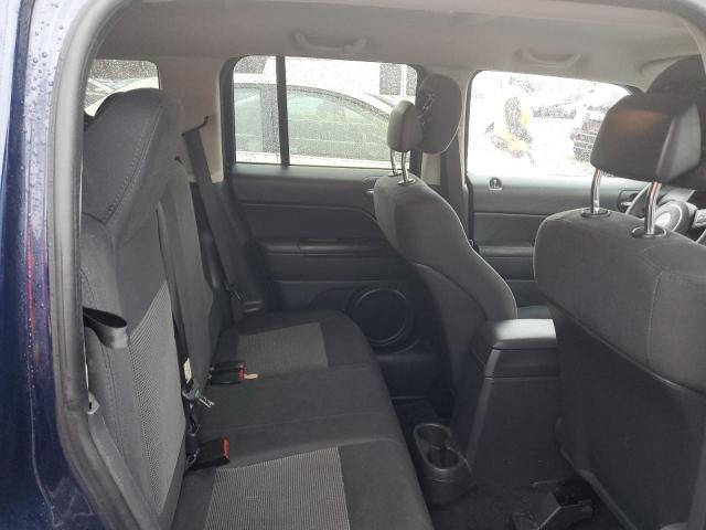 Photo 10 from auction – 2012 JEEP PATRIOT SP with VIN 1C4NJRBB9CD638217