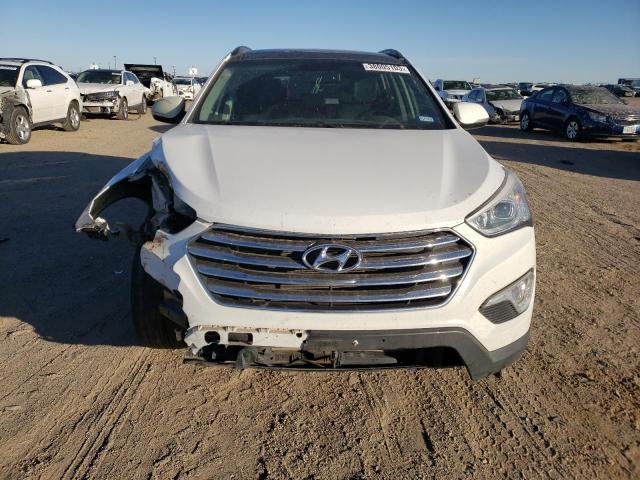 Photo 5 from auction – 2016 HYUNDAI SANTA FE S with VIN KM8SR4HF2GU141469