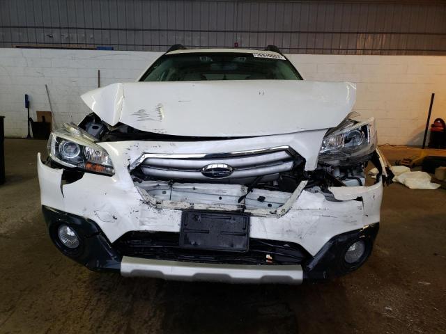 Photo 5 from auction – 2016 SUBARU OUTBACK 2. with VIN 4S4BSANC8G3268911