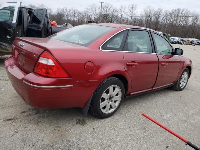 Photo 3 from auction – 2007 FORD FIVE HUNDR with VIN 1FAHP24127G136277