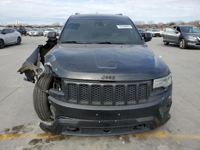 Photo 5 from auction – 2014 JEEP GRAND CHER with VIN 1C4RJFCG2EC172729