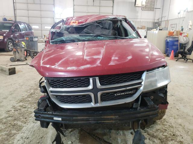 Photo 5 from auction – 2019 DODGE JOURNEY SE with VIN 3C4PDCAB8KT868404