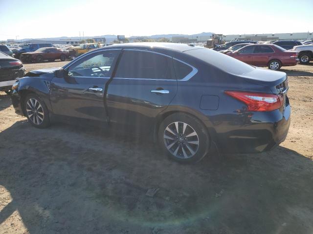 Photo 2 from auction – 2017 NISSAN ALTIMA 2.5 with VIN 1N4AL3AP0HC298140