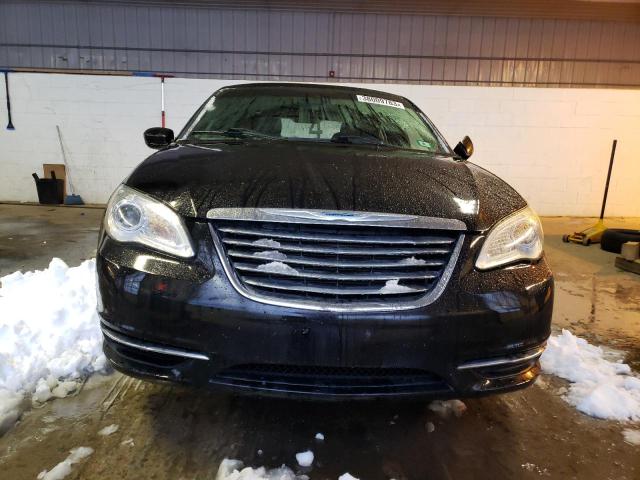 Photo 5 from auction – 2012 CHRYSLER 200 LX with VIN 1C3CCBAB0CN320320