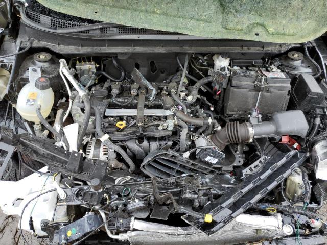 Photo 11 from auction – 2022 NISSAN KICKS S with VIN 3N1CP5BV1NL502091