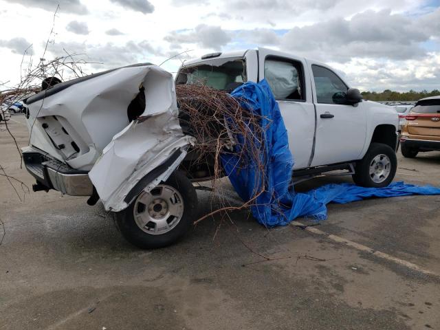 Photo 3 from auction – 2012 CHEVROLET SILVERADO with VIN 1GCPKSE7XCF156686