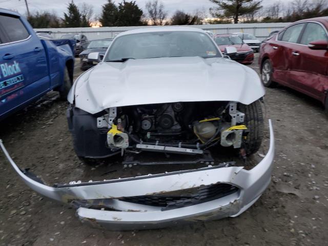 Photo 5 from auction – 2017 FORD MUSTANG with VIN 1FA6P8TH4H5320755