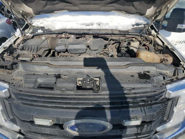 Photo 11 from auction – 2017 FORD F250 SUPER with VIN 1FT7W2B65HEB22359