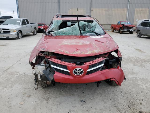 Photo 5 from auction – 2014 TOYOTA RAV4 XLE with VIN JTMRFREV3EJ011543