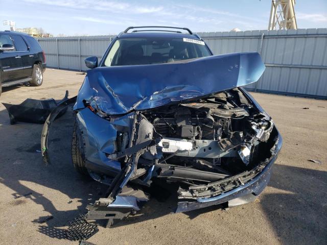 Photo 5 from auction – 2018 MAZDA CX-5 GRAND with VIN JM3KFBDM8J0402423