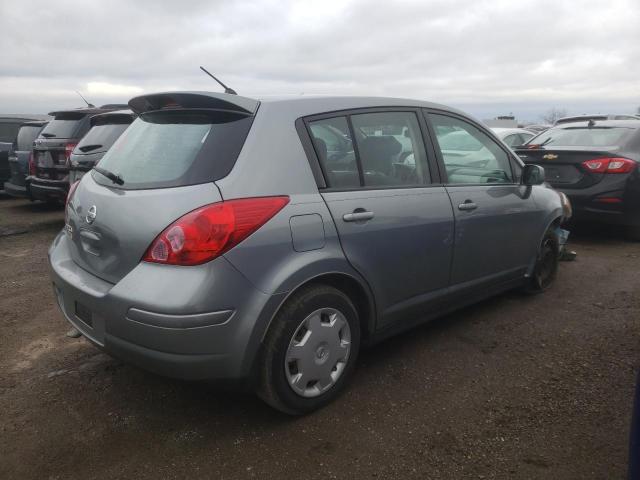 Photo 3 from auction – 2009 NISSAN VERSA S with VIN 3N1BC13E99L366863