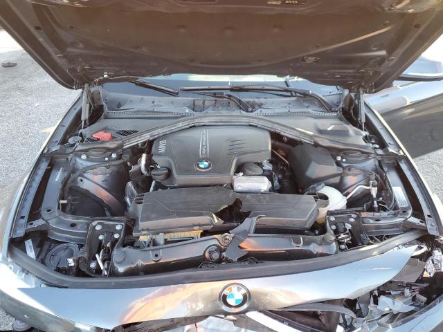 Photo 11 from auction – 2015 BMW 328 I with VIN WBA3A5G54FNS82032