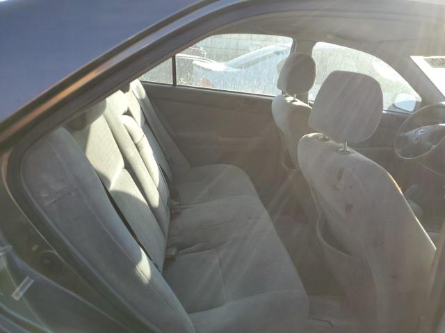 Photo 10 from auction – 2004 TOYOTA CAMRY LE with VIN 4T1BF32K84U567784