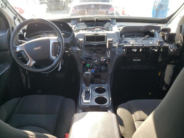 Photo 8 from auction – 2015 GMC ACADIA SLE with VIN 1GKKRNED1FJ277383