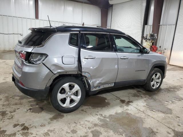 Photo 3 from auction – 2018 JEEP COMPASS LA with VIN 3C4NJDBB6JT423467