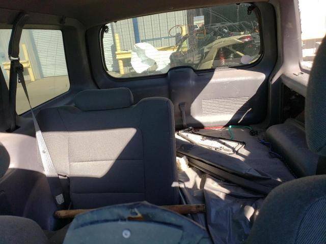 Photo 10 from auction – 2001 FORD EXPLORER S with VIN 1FMYU70E21UB42965