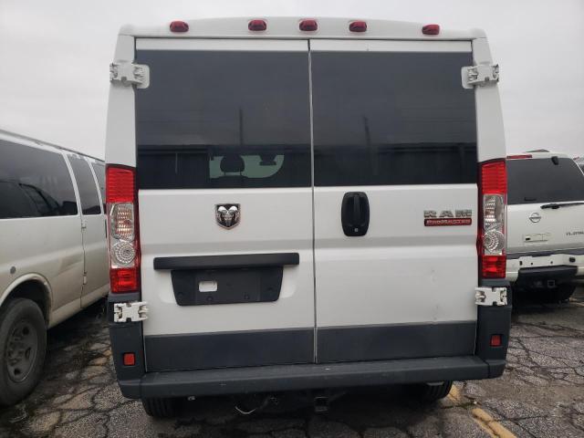 Photo 6 from auction – 2017 RAM PROMASTER with VIN 3C6TRVAG4HE536097