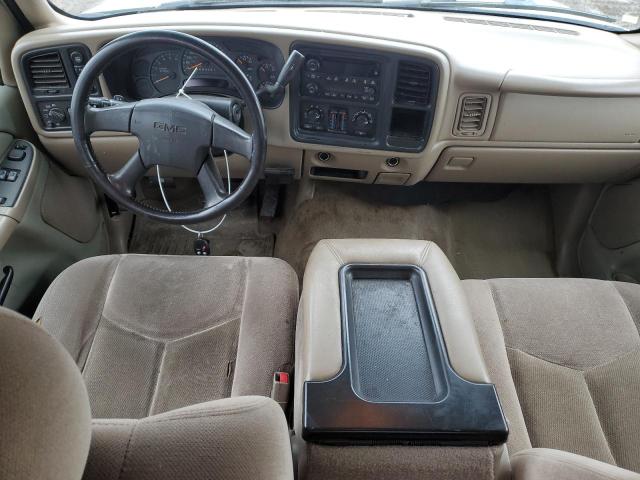 Photo 8 from auction – 2006 GMC NEW SIERRA with VIN 2GTEK19B261273237