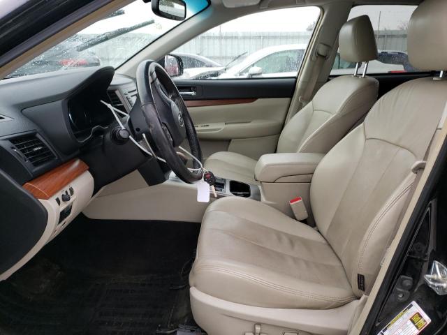 Photo 7 from auction – 2013 SUBARU OUTBACK 2. with VIN 4S4BRCKC9D3298460