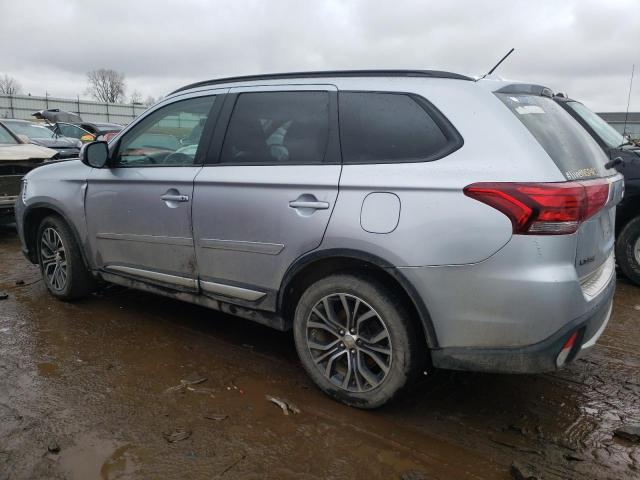 Фото 2 с аукциона – 2016 MITSUBISHI OUTLANDER с VIN JA4AZ3A32GZ033442