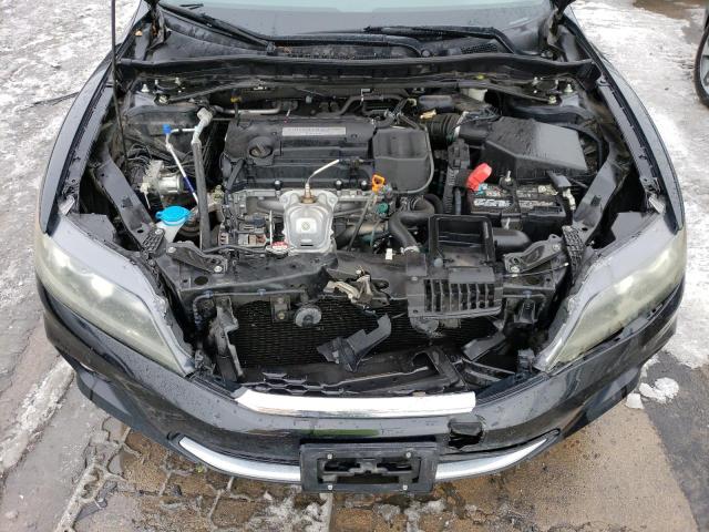 Photo 11 from auction – 2015 HONDA ACCORD EX with VIN 1HGCT1B73FA009753